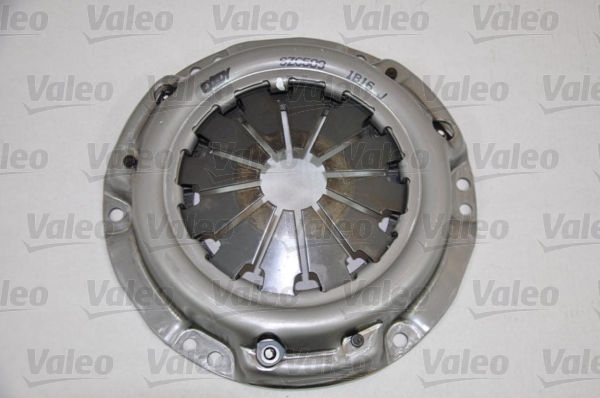 Clutch Kit - 828893 VALEO